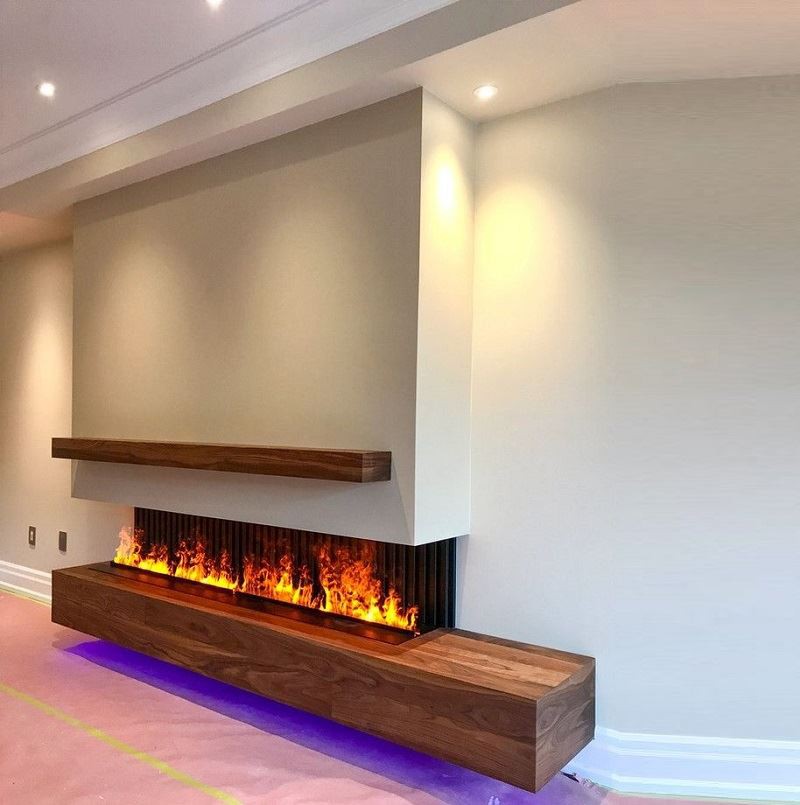 KJØPGUIDE FOR VANNDAMP ELLER DAMPEN