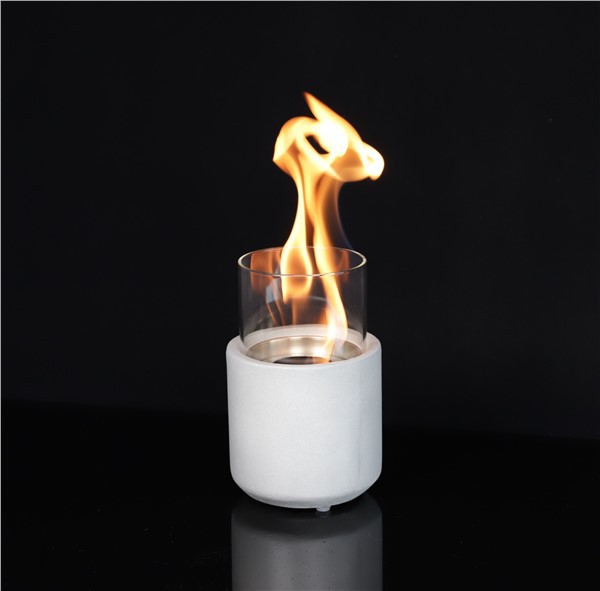 Etanol Fire bordplate