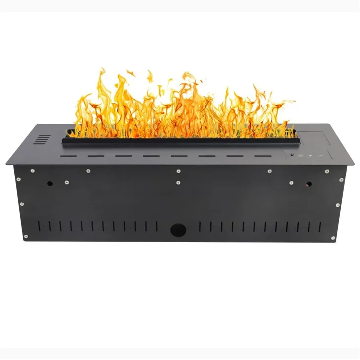 buy 3D Water Fireplace